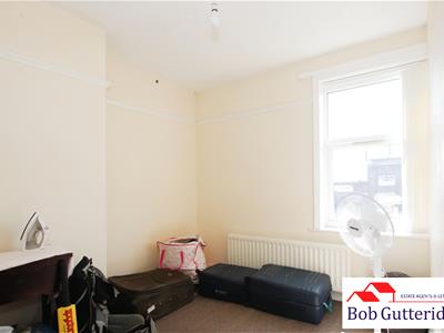 BEDROOM ONE (FRONT)